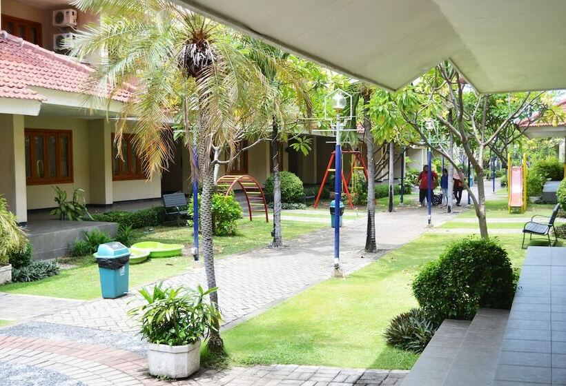 בית מלון כפרי Country Heritage