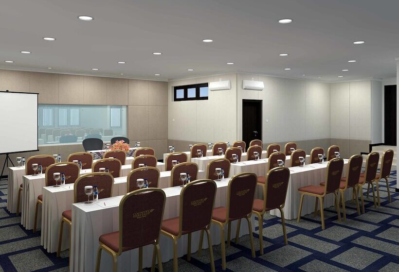 בית מלון כפרי Country Heritage