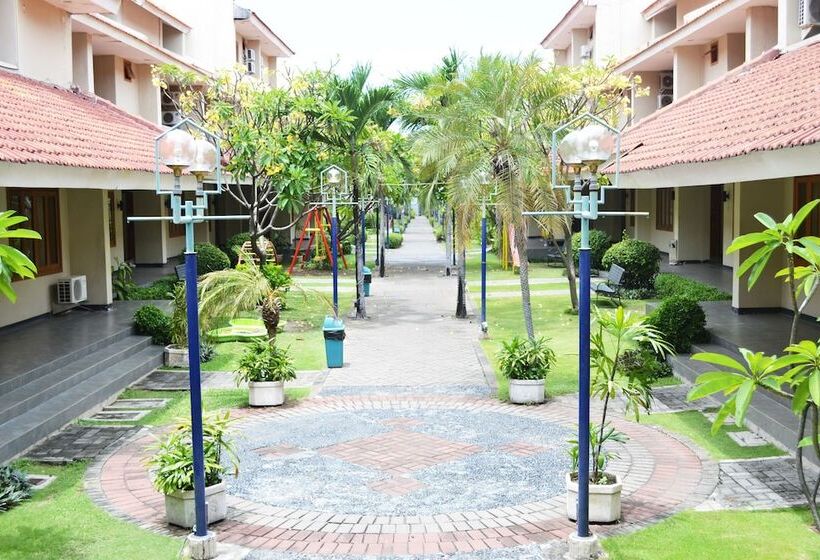 בית מלון כפרי Country Heritage