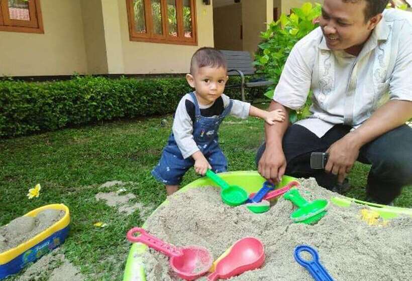 בית מלון כפרי Country Heritage