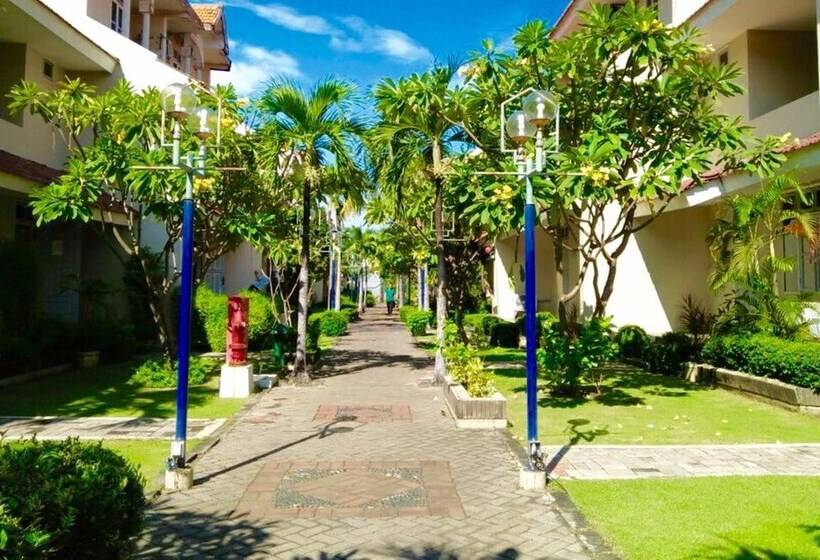 בית מלון כפרי Country Heritage