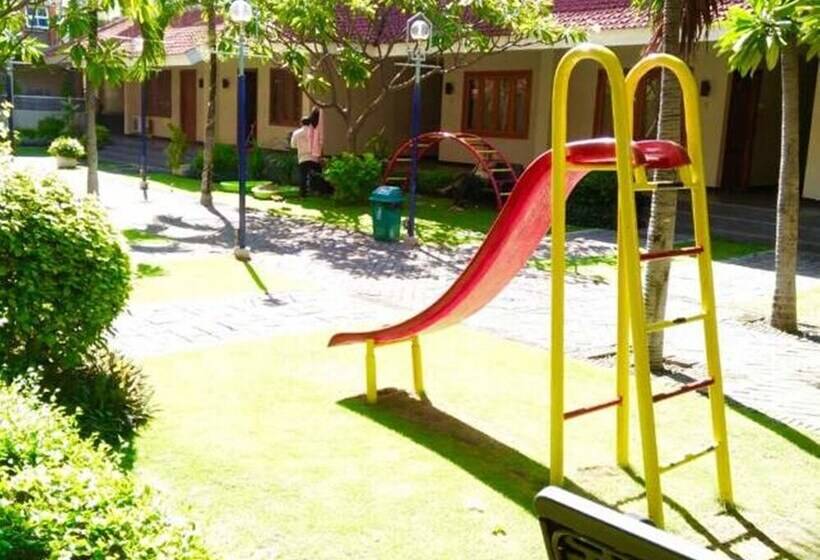 בית מלון כפרי Country Heritage