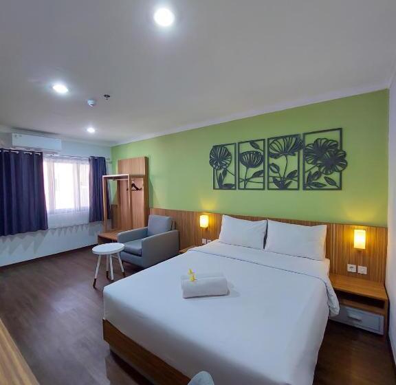 בית מלון כפרי Country Heritage