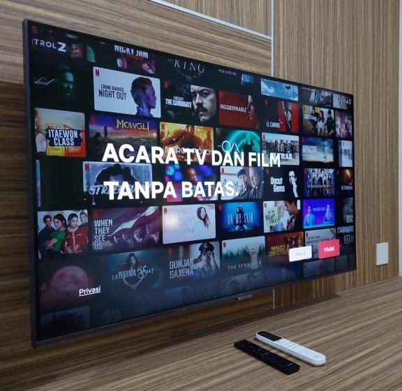 בית מלון כפרי Country Heritage