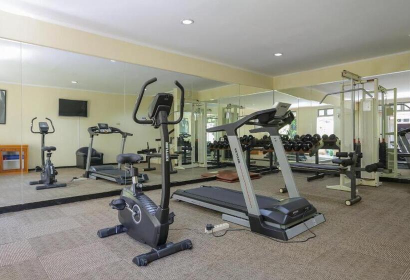 בית מלון כפרי Country Heritage