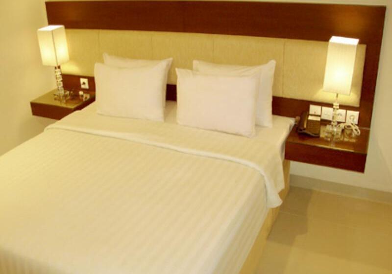 בית מלון כפרי Country Heritage