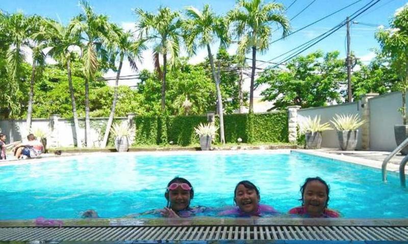 בית מלון כפרי Country Heritage