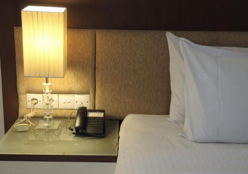 בית מלון כפרי Country Heritage