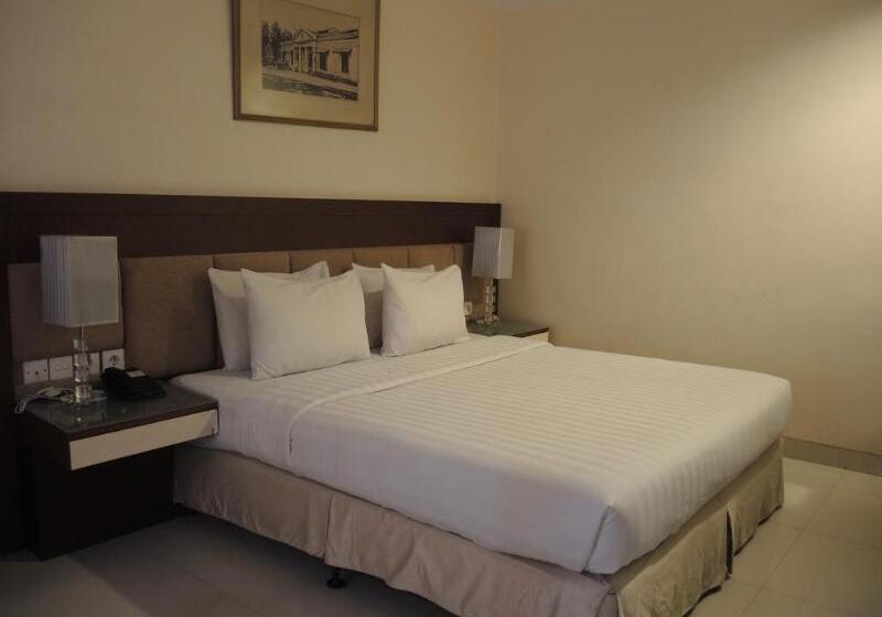 בית מלון כפרי Country Heritage