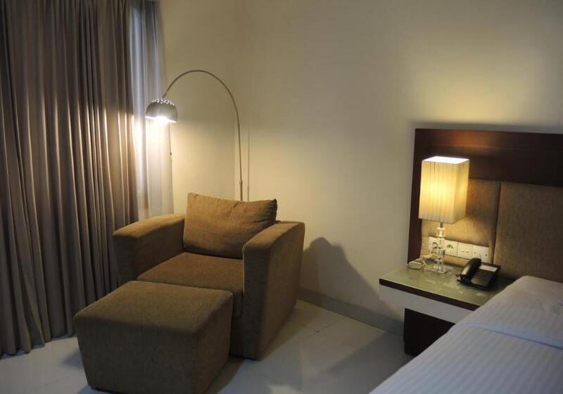 בית מלון כפרי Country Heritage