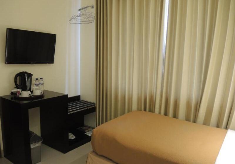 בית מלון כפרי Country Heritage