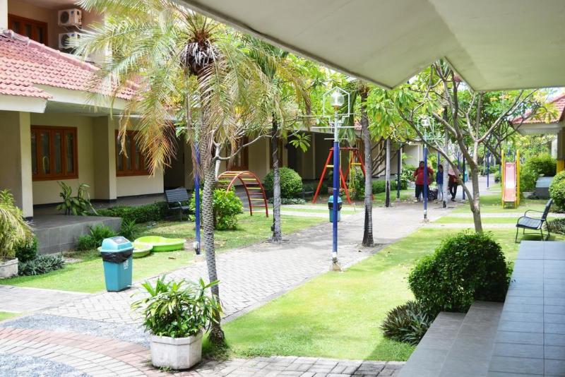 בית מלון כפרי Country Heritage