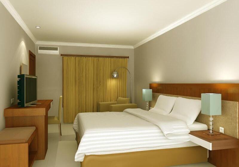 בית מלון כפרי Country Heritage