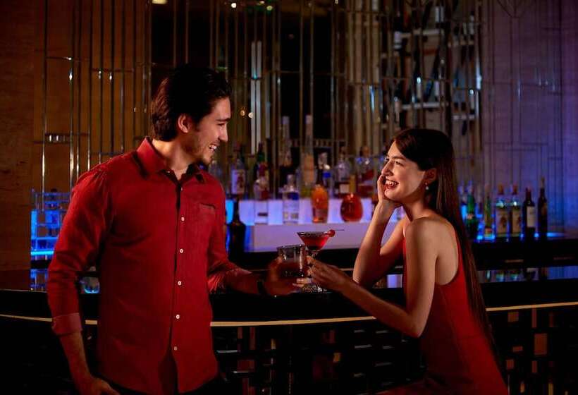 هتل Courtyard By Marriott Bandung Dago