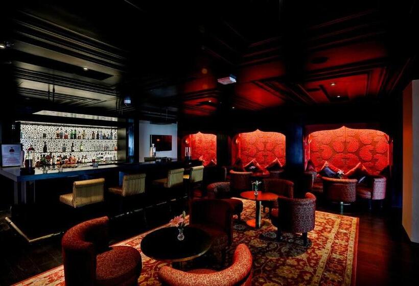 فندق Crowne Plaza Chennai Adyar Park