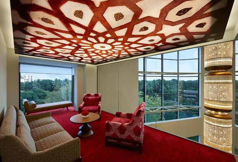 فندق Crowne Plaza Chennai Adyar Park