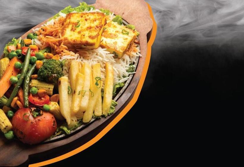 فندق Crowne Plaza Chennai Adyar Park