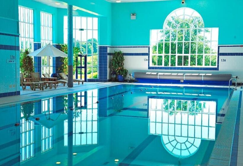 Отель Dundrum House