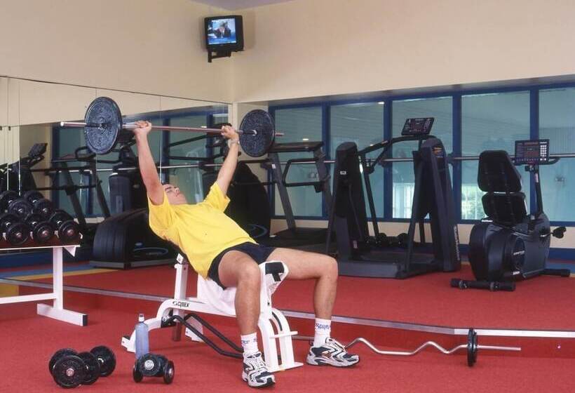 Отель Dundrum House