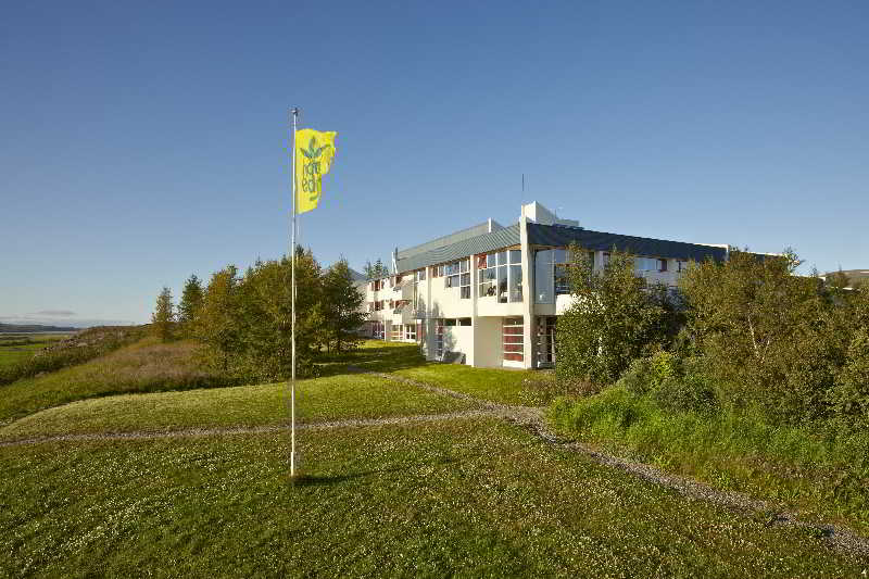 ホテル Edda Egilsstadir