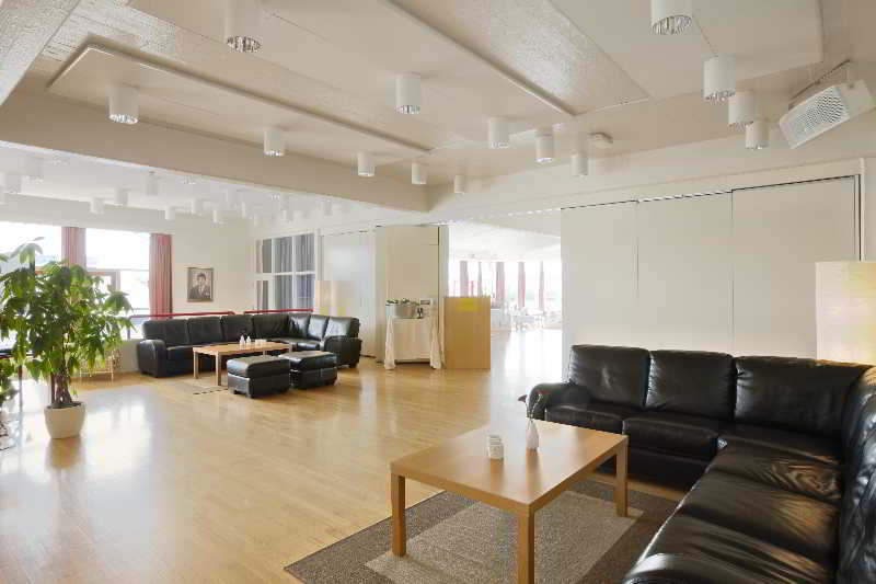 ホテル Edda Egilsstadir