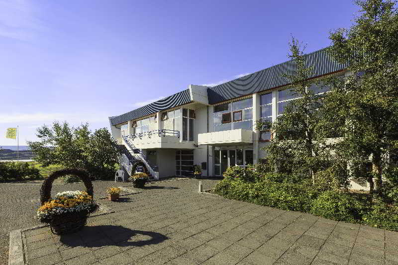 ホテル Edda Egilsstadir