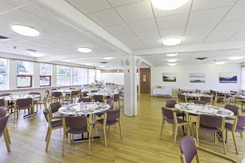 ホテル Edda Egilsstadir