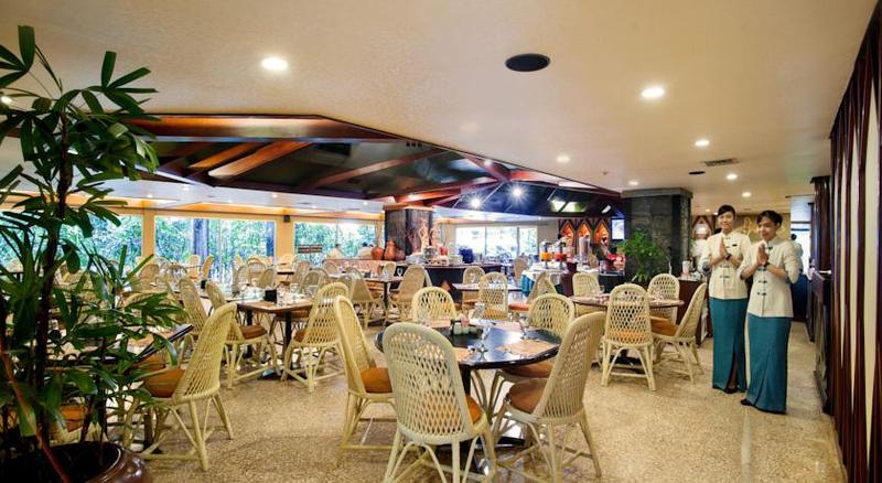 فندق Elmi Surabaya