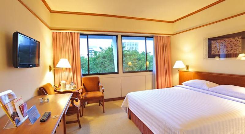 فندق Elmi Surabaya