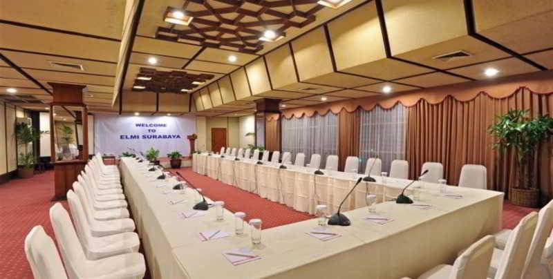 فندق Elmi Surabaya