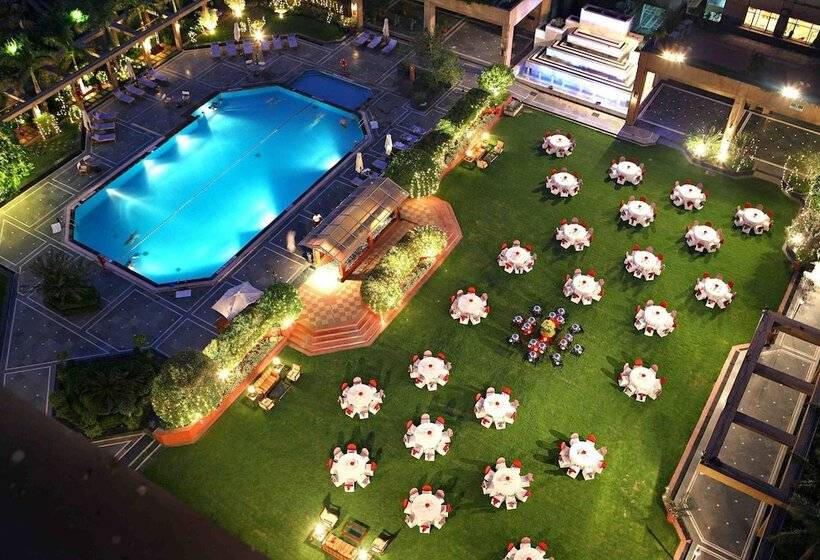 Eros Hotel New Delhi, Nehru Place