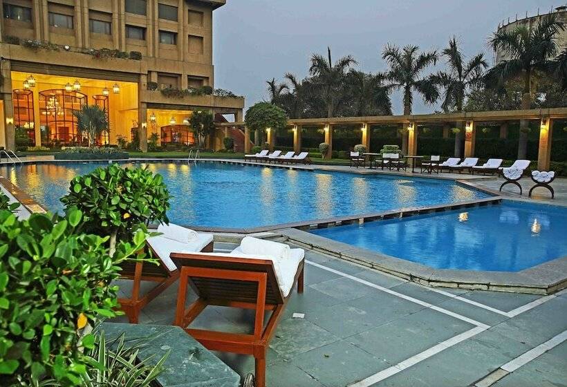 Eros Hotel New Delhi, Nehru Place