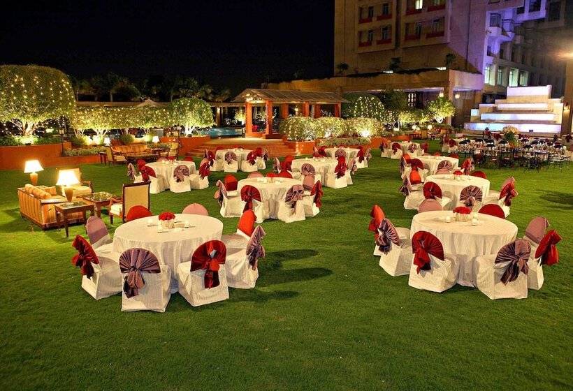 Eros Hotel New Delhi, Nehru Place