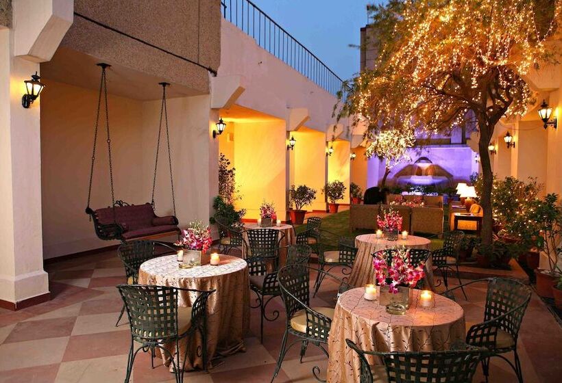 Eros Hotel New Delhi, Nehru Place