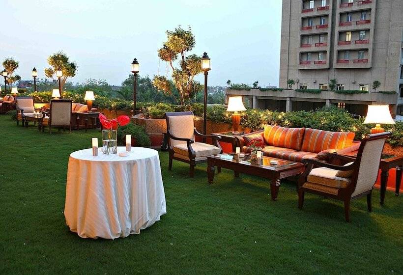 Eros Hotel New Delhi, Nehru Place