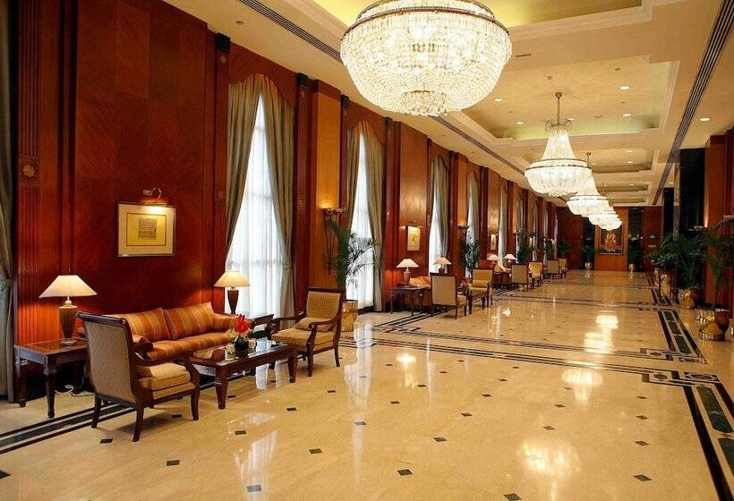 Eros Hotel New Delhi, Nehru Place