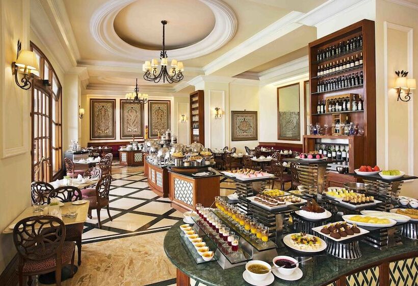 Eros Hotel New Delhi, Nehru Place