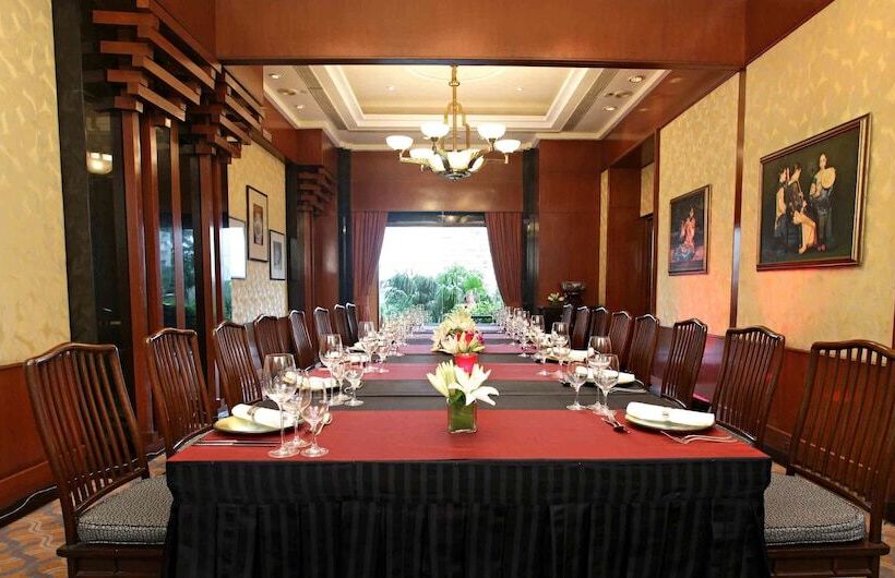 Eros Hotel New Delhi, Nehru Place