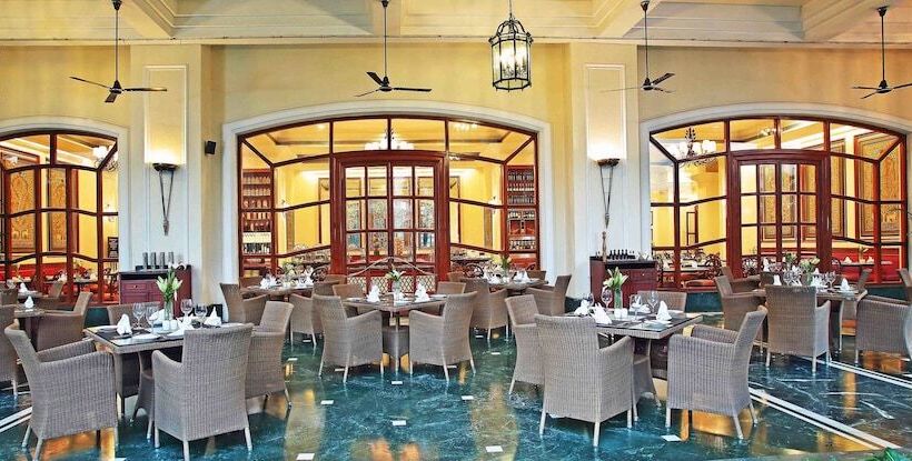 Eros Hotel New Delhi, Nehru Place