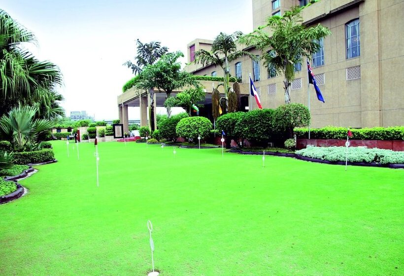 Eros Hotel New Delhi, Nehru Place