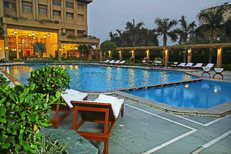 Eros Hotel New Delhi, Nehru Place