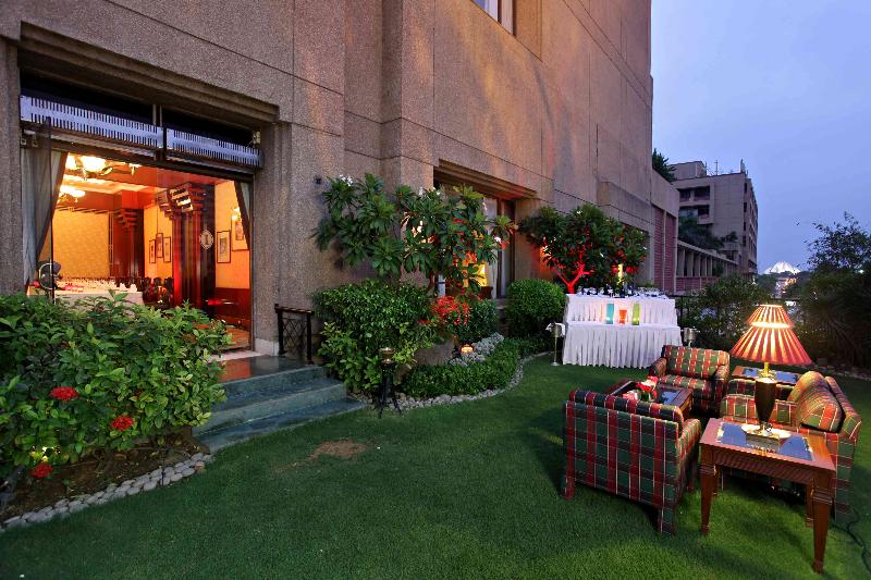 Eros Hotel New Delhi, Nehru Place