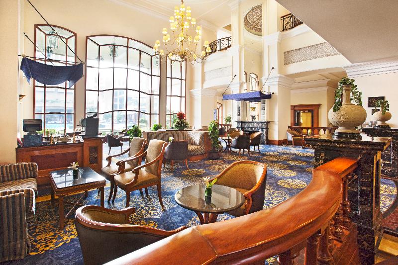 Eros Hotel New Delhi, Nehru Place