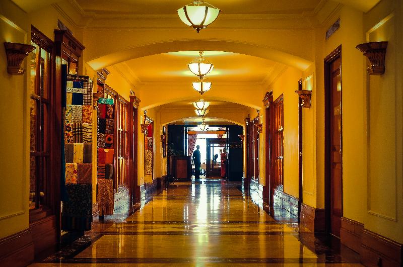 Eros Hotel New Delhi, Nehru Place