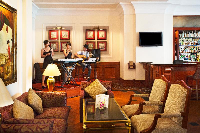Eros Hotel New Delhi, Nehru Place