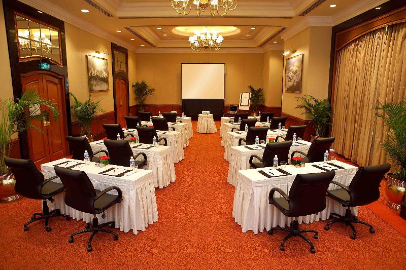 Eros Hotel New Delhi, Nehru Place