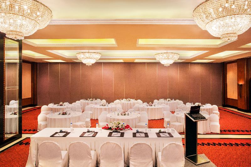 Eros Hotel New Delhi, Nehru Place