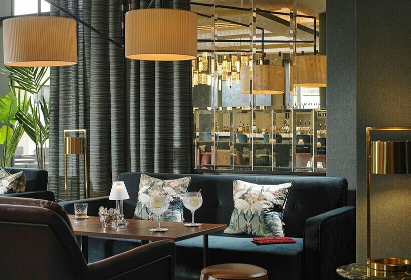 Fairways Hotel Dundalk