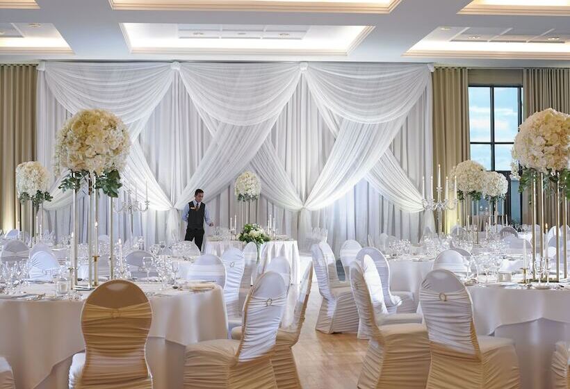 Fairways Hotel Dundalk