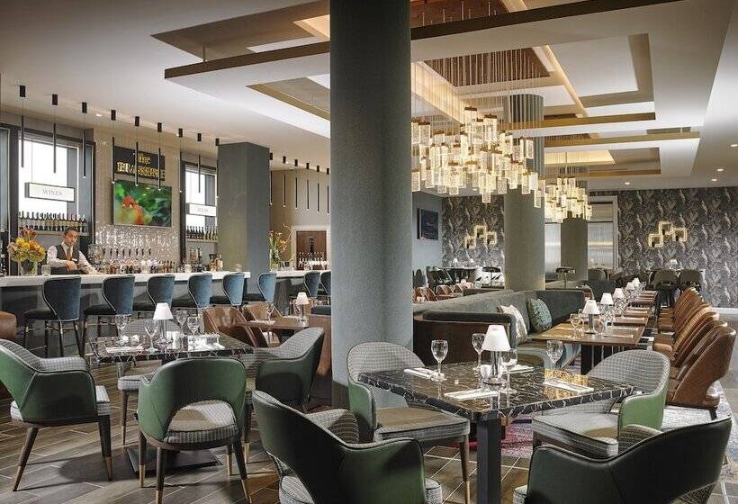 Fairways Hotel Dundalk